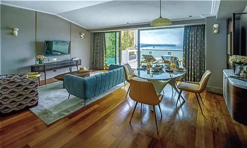 هتل آرتیسان ام گالری استانبول